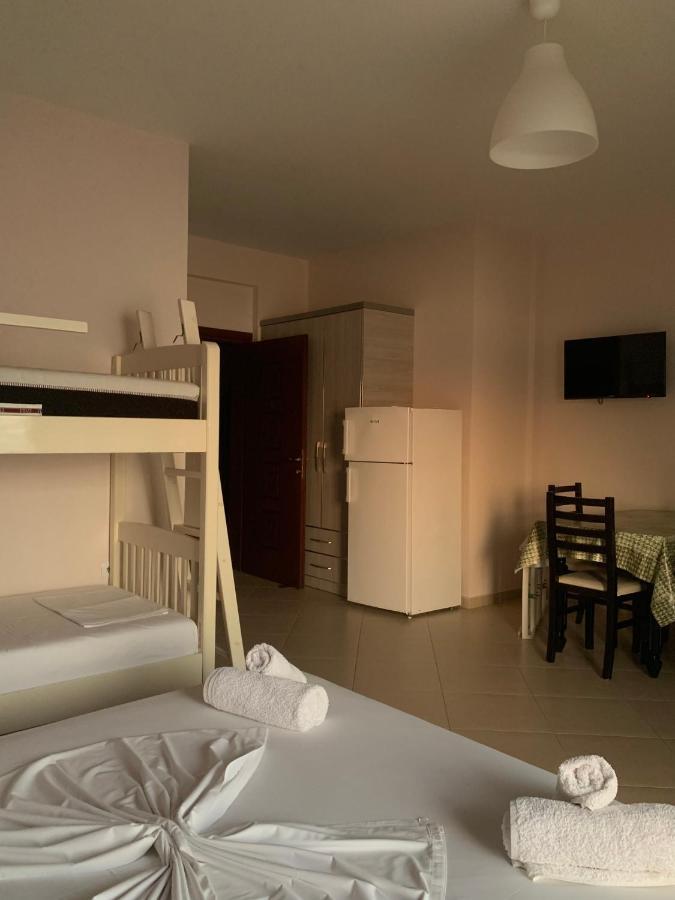 Vila Kea Sarande Exterior photo