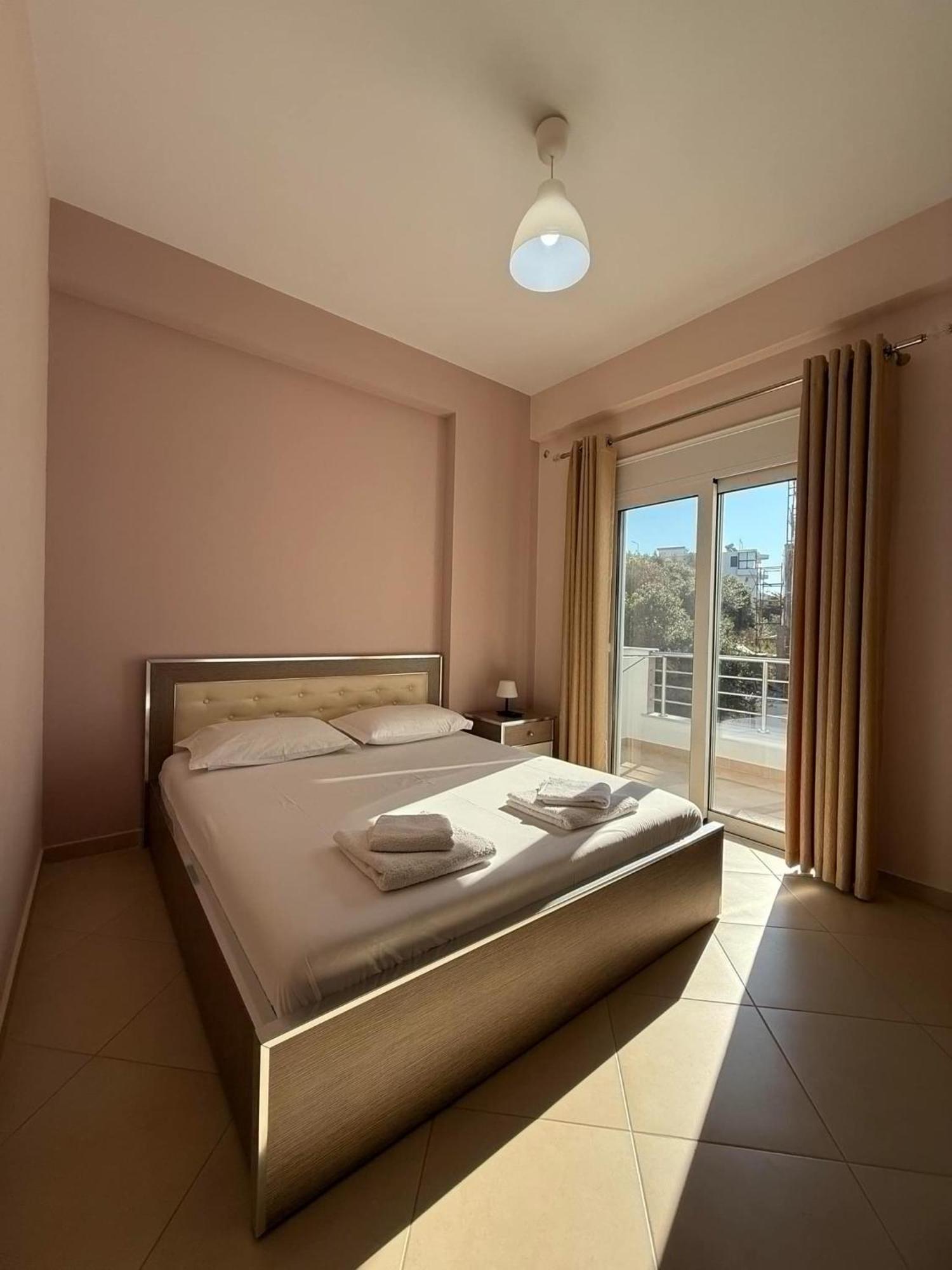 Vila Kea Sarande Exterior photo