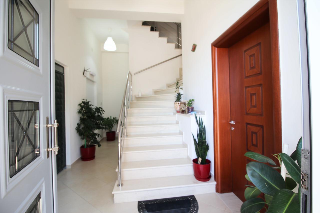 Vila Kea Sarande Exterior photo